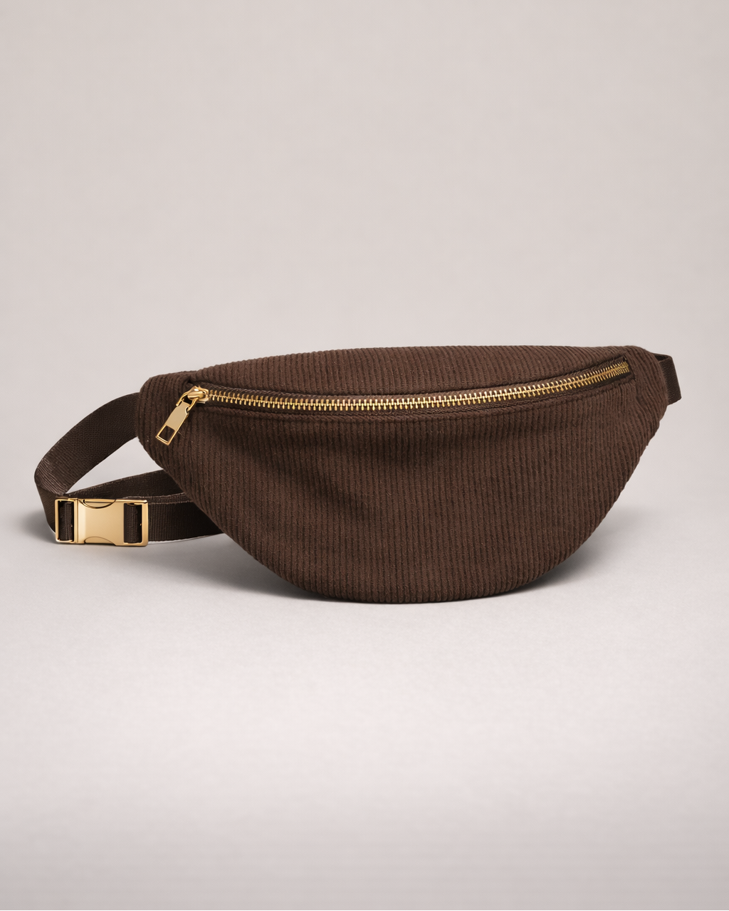 Delulu Bag | Brown