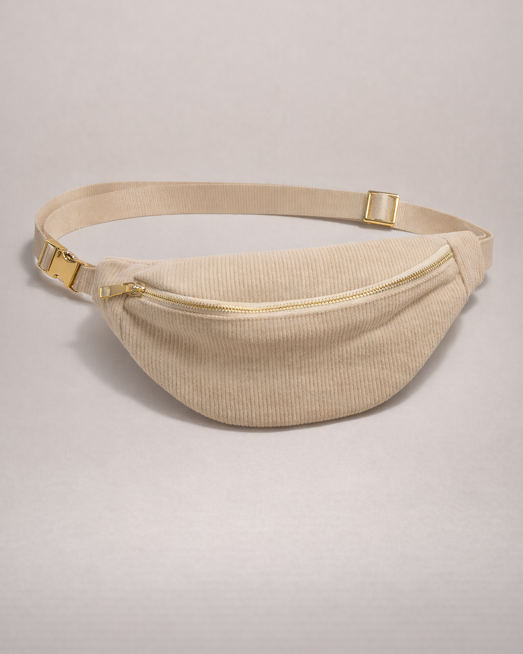 Delulu Bag | Creme