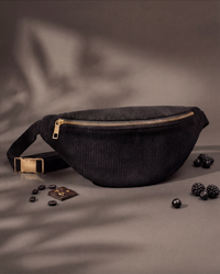 Delulu Bag | Black