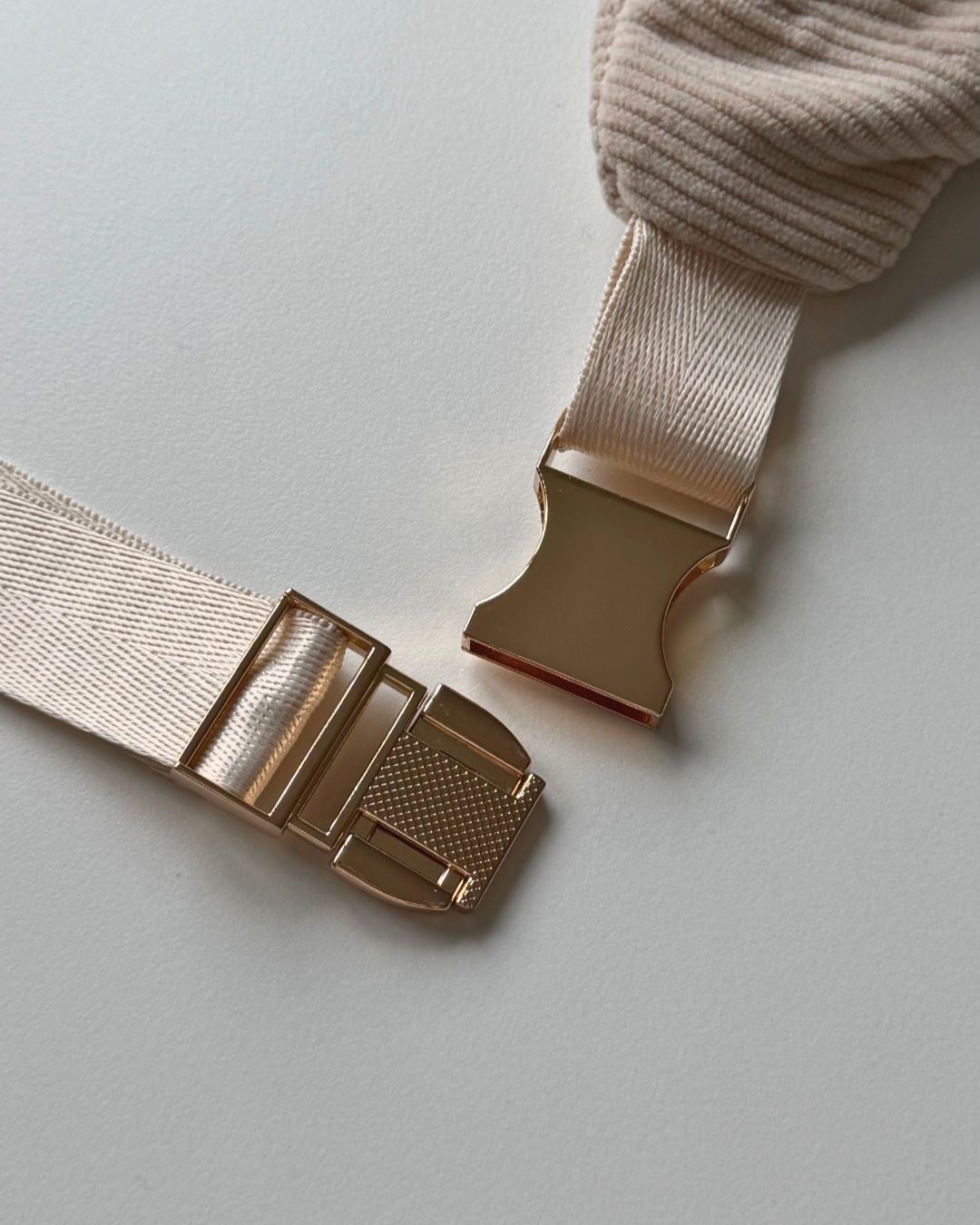 Delulu Bag | Creme