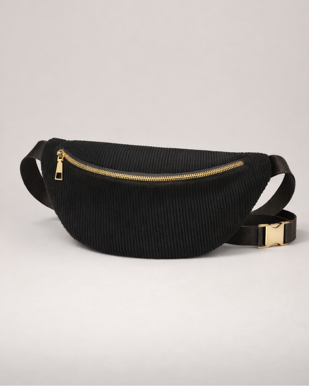 Delulu Bag | Black