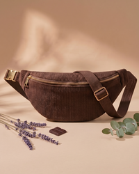 Delulu Bag | Brown