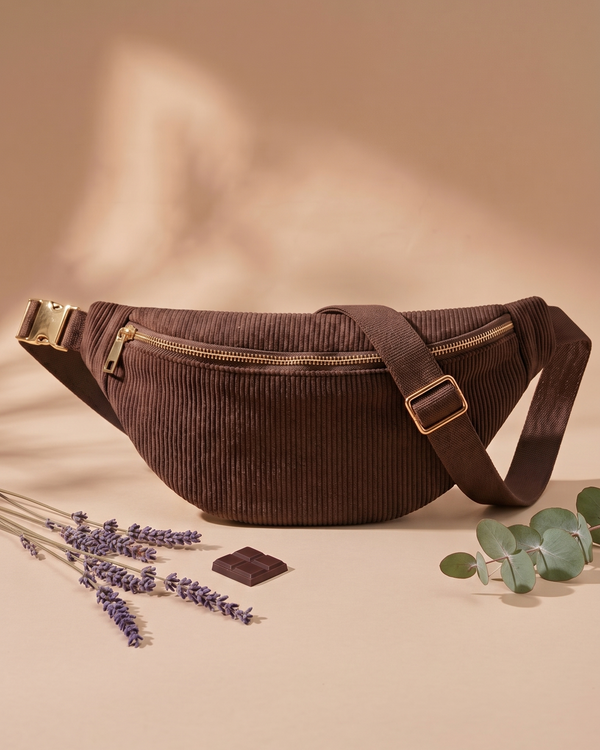 Delulu Bag | Brown